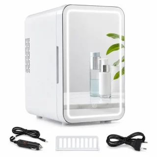 ITRONIQ mini koelkast 4 liter