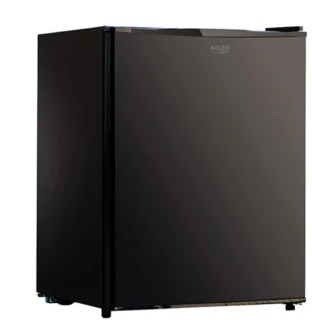 Jurrys mini koelkast 45l zwart