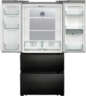 KAISER 80420 RS Side-by-Side Koelkast 506L