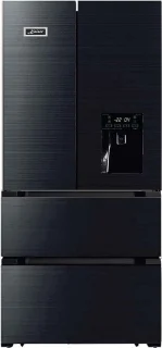 KAISER 80420 RS Side-by-Side Koelkast 506L