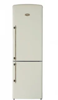 Kaiser KK 60825 ElfEm koel-vriescombinatie 330L