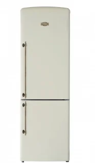 Kaiser KK 60825 ElfEm koel-vriescombinatie 330L