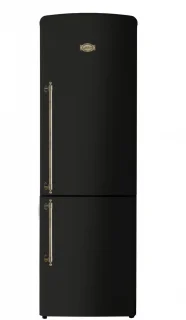 Kaiser KK 60825 koel-vriescombinatie 330L 60cm