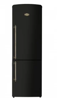 Kaiser KK 60825 koel-vriescombinatie 330L 60cm