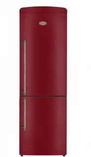 Kaiser KK 60825 RotEm Koelvriescombinatie 60 cm 330L