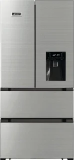 KAISER KS 80420 R Side-by-Side Koelvriescombinatie