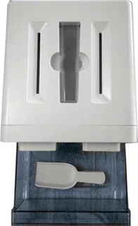 KAISER KS 80420 R Side-by-Side Koelvriescombinatie