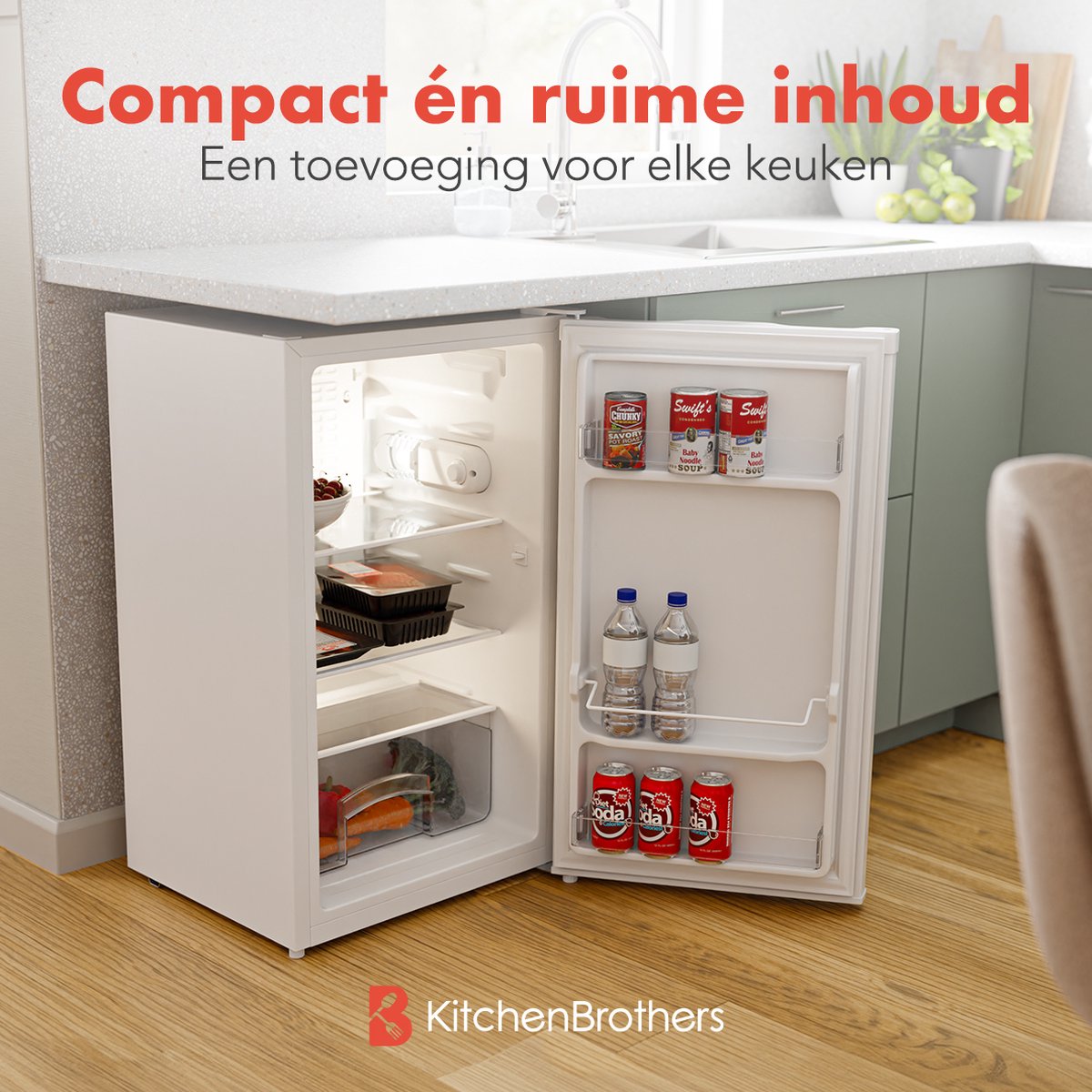 Wat vinden we minder goed