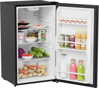 KitchenBrothers Koelkast Tafelmodel