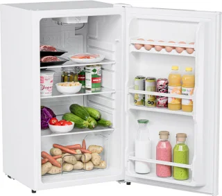 De KitchenBrothers Koelkast Tafelmodel in één oogopslag