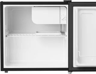 Wat vinden we goed aan de KitchenBrothers mini koelkast 43 liter
