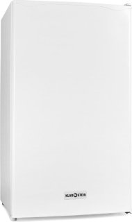 Klarstein 90L1-WH review: compacte koelkast met slimme indeling