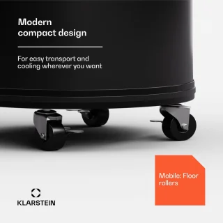 Klarstein Beersafe L Koelkast