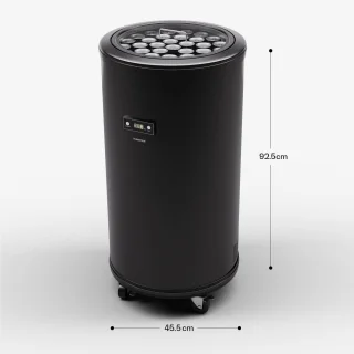 Klarstein Beersafe L Koelkast