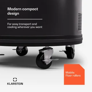 Klarstein Beersafe L Koelkast