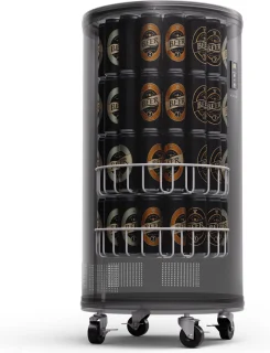Klarstein Beersafe L Koelkast