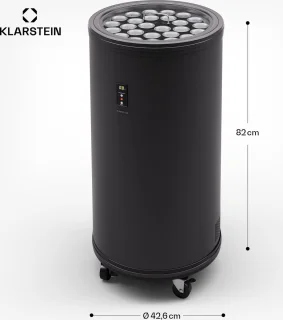 Klarstein Beersafe L Koelkast