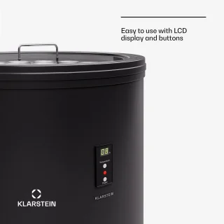 Klarstein Beersafe L Koelkast