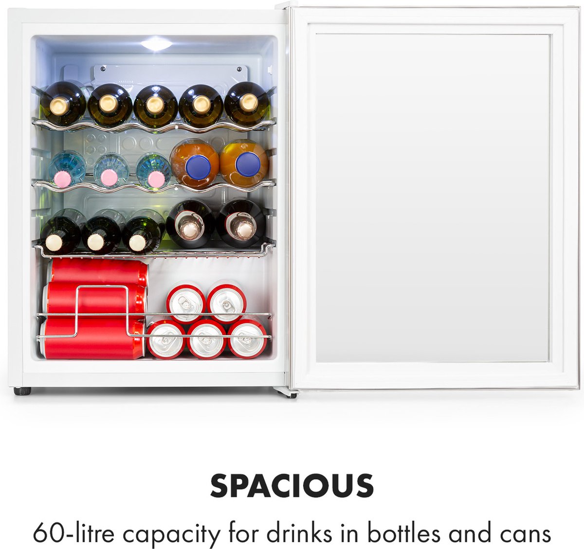 Wat vinden we minder goed