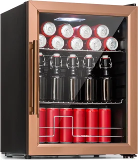 Klarstein Beersafe XL Koelkast