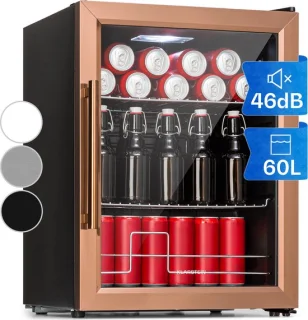 Klarstein Beersafe XL Koelkast