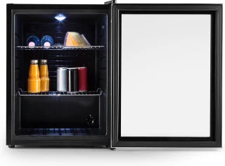 Klarstein Beersafe XL Vrijstaande Koelkast 60L