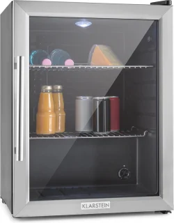 Klarstein Beersafe XL Vrijstaande Koelkast 60L