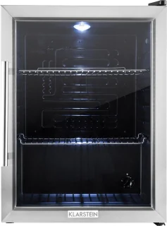 Klarstein Beersafe XL Vrijstaande Koelkast 60L