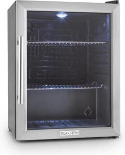 Klarstein Beersafe XL Vrijstaande Koelkast 60L