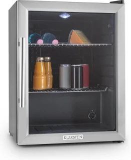 Klarstein Beersafe XL Vrijstaande Koelkast 60L
