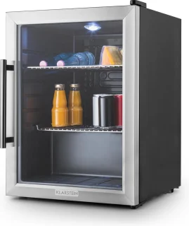 Klarstein Beersafe XL Vrijstaande Koelkast 60L