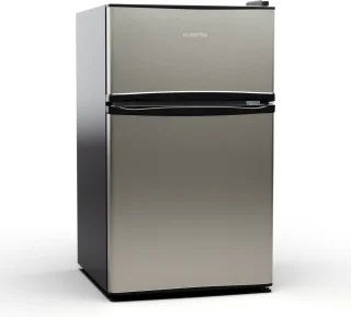 Klarstein Big Daddy Cool koelvriescombinatie