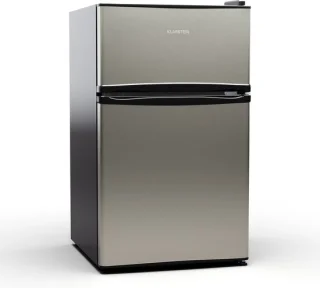 Klarstein Big Daddy Cool koelvriescombinatie