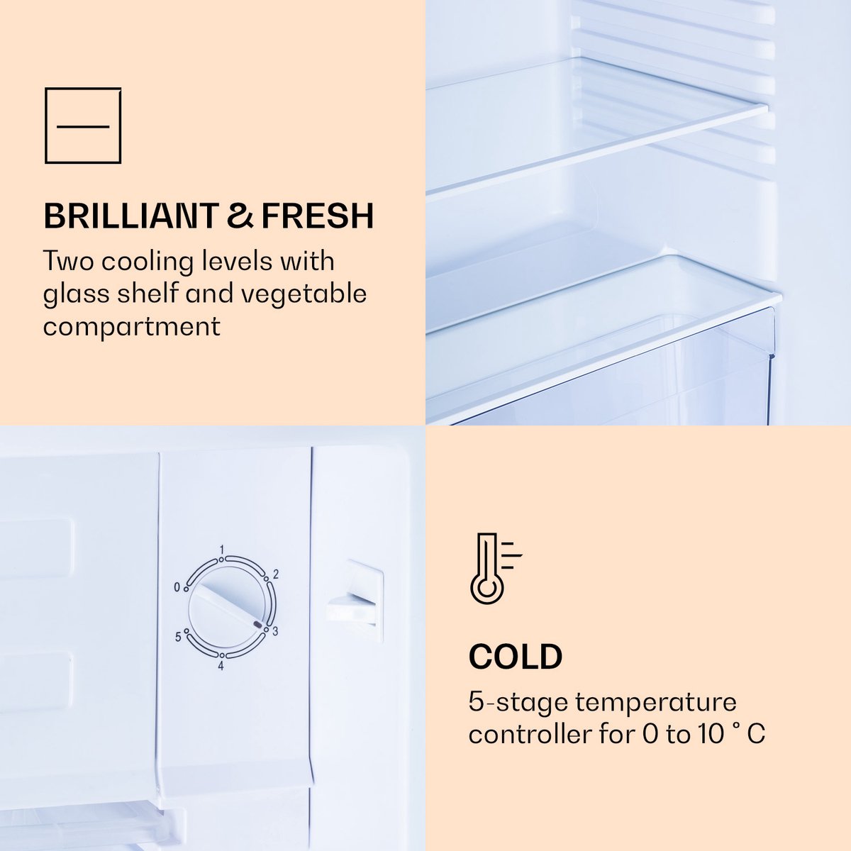 Wat vinden we minder goed