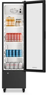 Klarstein GrandCooler Horecakoelkast 180 L