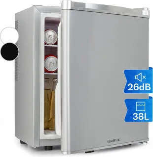 Klarstein Happy Hour 38 Minibar