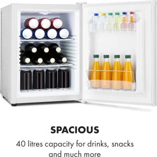 Klarstein Happy Hour minibar 40L