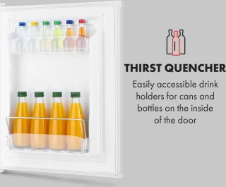 Klarstein Happy Hour minibar 40L