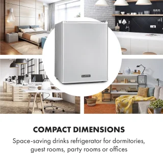 Klarstein Happy Hour minibar 40L