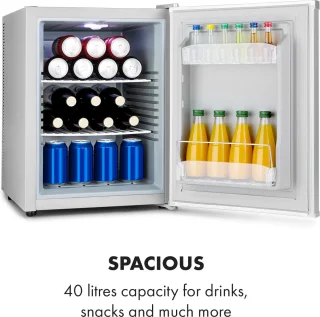 Klarstein Happy Hour minibar 40L