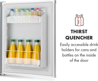 Klarstein Happy Hour minibar 40L