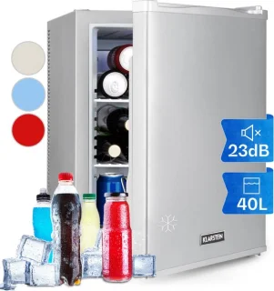Klarstein Happy Hour minibar 40L