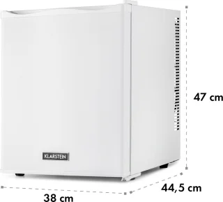 Klarstein Happy Hour Minibar Wit