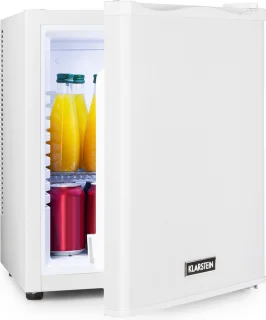 Klarstein Happy Hour Minibar Wit
