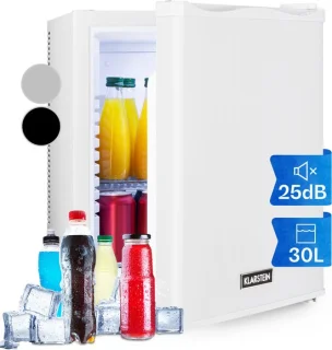 Klarstein Happy Hour Minibar Wit