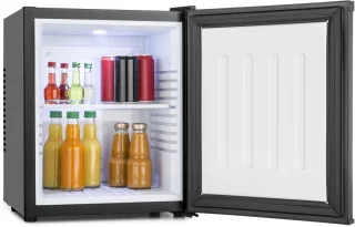 Klarstein Happy Hour Minibar Zwart