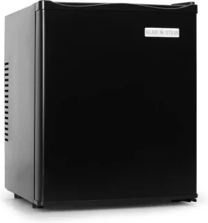 Klarstein Happy Hour Minibar Zwart