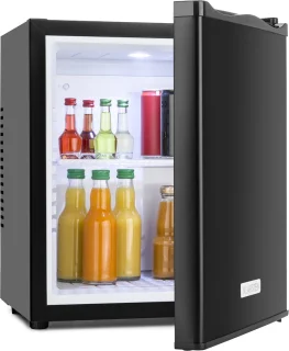 Klarstein Happy Hour Minibar Zwart