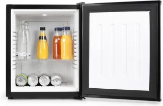 Klarstein Happy Hour Minibar Zwart