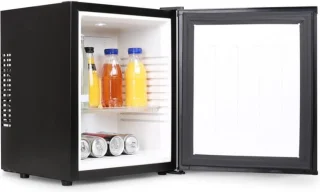 Klarstein Happy Hour Minibar Zwart